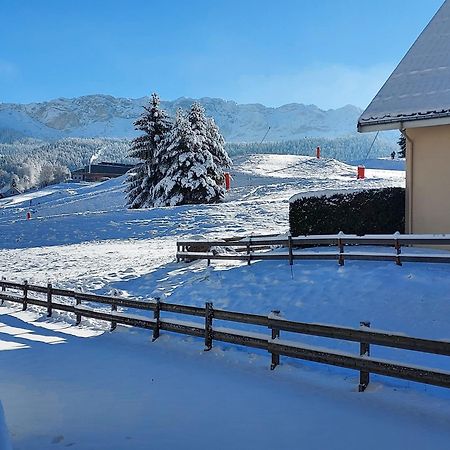 Villard Je T'Aime - Residence Les Tennis - 2 Appartements 2 Pieces 5 P Et 6 P المظهر الخارجي الصورة