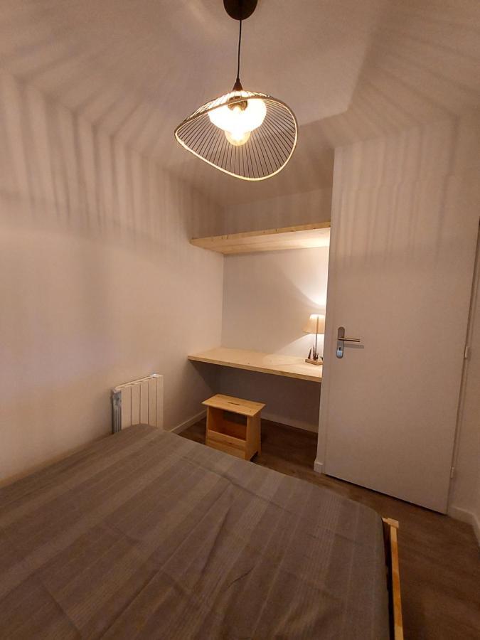 Villard Je T'Aime - Residence Les Tennis - 2 Appartements 2 Pieces 5 P Et 6 P المظهر الخارجي الصورة